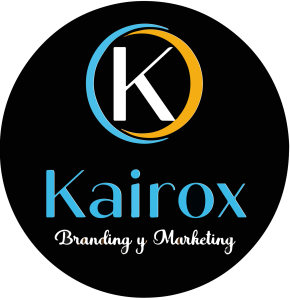 logotipo kairox[3089]
