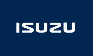 Inicio isuzu